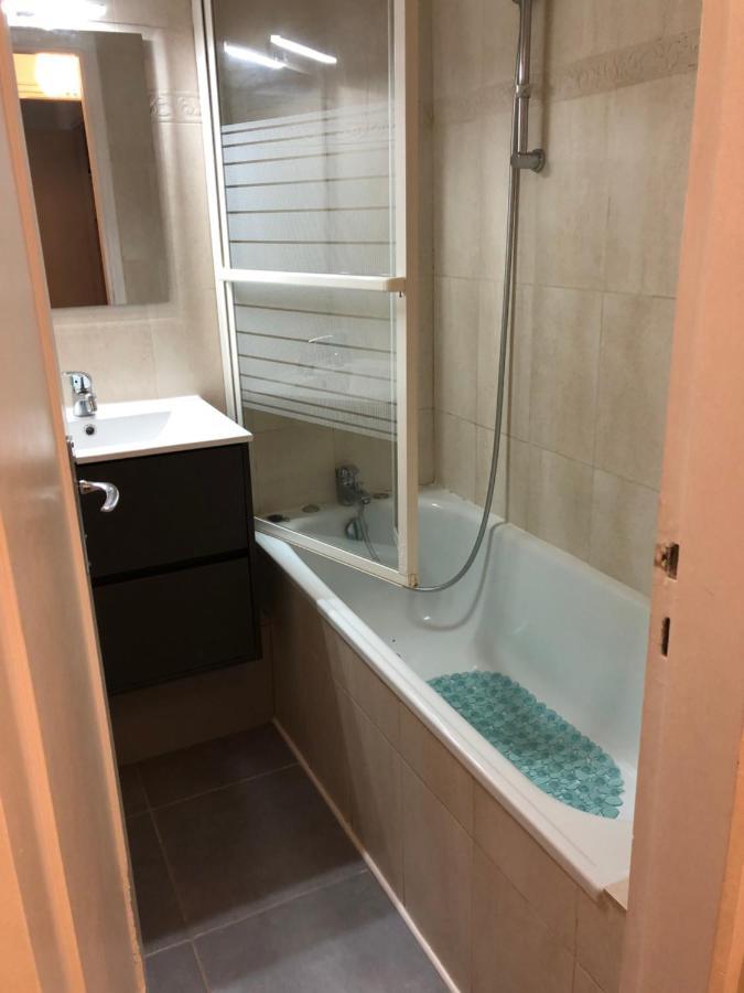 Stella Appart 2 Chambres A 100 Ml De La Plage Wifi Fibre Dış mekan fotoğraf
