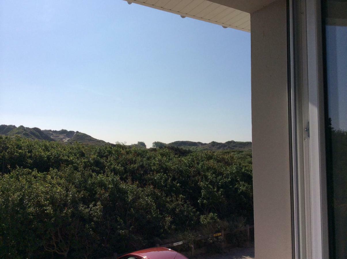 Stella Appart 2 Chambres A 100 Ml De La Plage Wifi Fibre Dış mekan fotoğraf