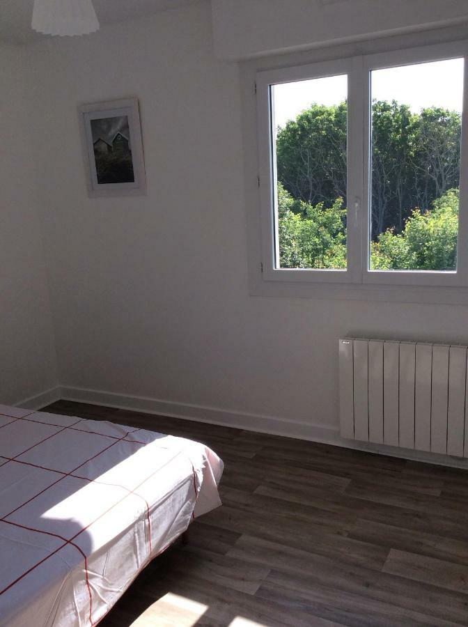 Stella Appart 2 Chambres A 100 Ml De La Plage Wifi Fibre Dış mekan fotoğraf